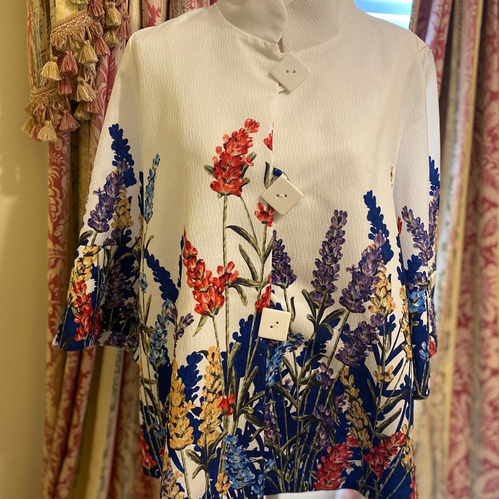 IC by Connie K jacket